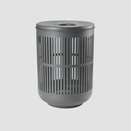 Καλάθι απλύτων Ume Grey 26526 Zone Denmark